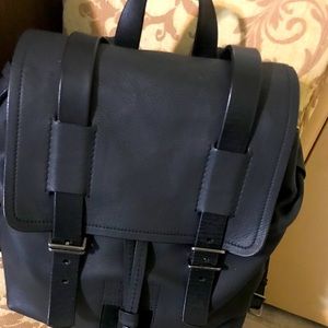 Bally Unisex backpack